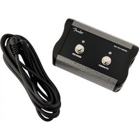 Fender Tone Master 2-Button Footswitch