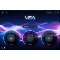 iZotope VEA