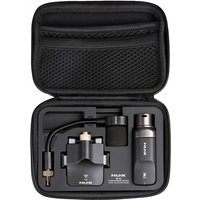 NUX B-6 Wireless Saxophone Microphone System 2.4GHz