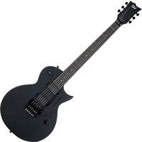ESP LTD Mille Petrozza MK-EC-FR Black Satin