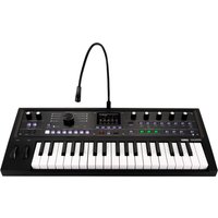 Korg Microkorg 2 Black