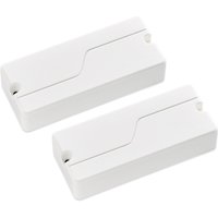 Fishman Fluence Modern 3-Voice 7-String Humbucker Set White