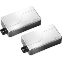 Fishman Fluence 3-Voice Modern Humbucker Set Nickel