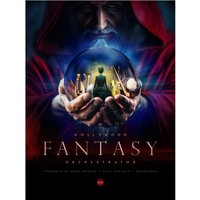 EastWest Hollywood Fantasy Orchestrator