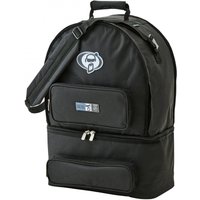 Protection Racket 14 x 6.5 Snare & Double Bass Drum Pedal Case