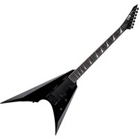 ESP LTD Arrow-1007B Evertune 7 String Black