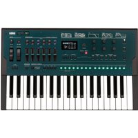 Korg Opsix MKII