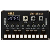 Korg NTS-1 Digital MKII