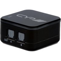 CYP AU-D12 2-Way Digital Audio Splitter