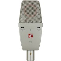 sE Electronics sE-T1 Cardioid Titanium Condenser Microphone