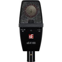 sE Electronics sE4100 LCD Cardioid Condenser Microphone