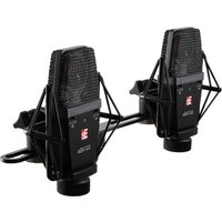 sE Electronics sE-4100P Matched Stereo Pair