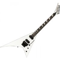 Jackson Pro Plus Series Rhoads RR24 Snow White