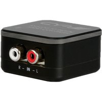 CYP AU-D4 Analogue Audio Converter