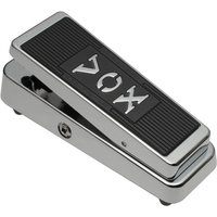 Vox Limited Edition VRM-1 Real McCoy Wah Wah Pedal