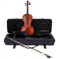 Eastman Young Master Series+ Violin Outfit Gold Set Up