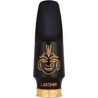 Theo Wanne Lakshmi Alto Sax Mouthpiece Hard Rubber 8