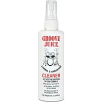 Groove Juice Cymbal Cleaner 8oz / 240ml