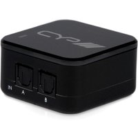 CYP AU-D21 Digital Optical Audio Switcher