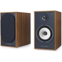 Triangle Borea BR03 Connect Active Speakers (Pair) Blue