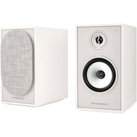 Triangle Borea BR03 Connect Active Speakers (Pair) Cream