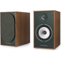 Triangle Borea BR03 Connect Active Speakers (Pair) Green
