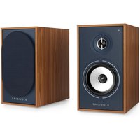 Triangle Borea BR02 Connect Active Speakers (Pair) Blue