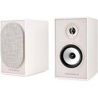 Triangle Borea BR02 Connect Active Speakers (Pair) Cream