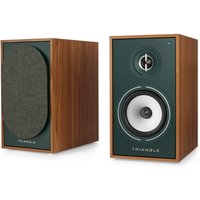 Triangle Borea BR02 Connect Active Speakers (Pair) Green
