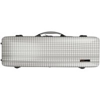 BAM Cabourg Hightech Oblong Viola Case Black Limited Edition
