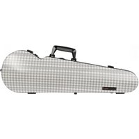 BAM Cabourg Hightech Contoured Violin Case Black Limited Edition