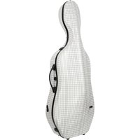 BAM Cabourg Hightech Slim Cello Case Black Limited Edition