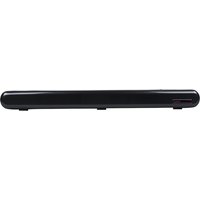 BAM Hightech 2 Bow Case For Violin Viola or Cello Black Carbon