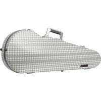 BAM Cabourg Hightech Contoured Viola Case Silver Limited Edition