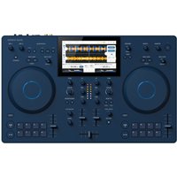 AlphaTheta OMNIS-DUO Wireless All-In-One DJ System