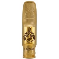 Theo Wanne Lakshmi Alto Sax Mouthpiece Metal 6