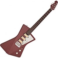 Sterling St. Vincent Goldie Velveteen