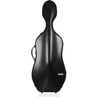 BAM 1005XLN Sky Hightech Slim Cello Case Black