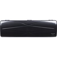 BAM Hightech Flute and Piccolo Case Black Carbon