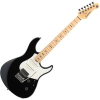 Yamaha Pacifica Standard Plus MN Black