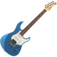 Yamaha Pacifica Standard Plus RW Sparkle Blue