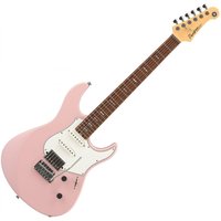 Yamaha Pacifica Standard Plus RW Ash Pink