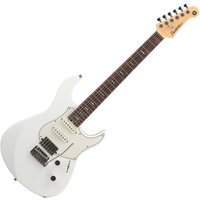 Yamaha Pacifica Standard Plus RW Shell White