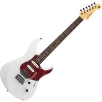 Yamaha Pacifica Professional RW Shell White