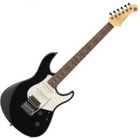 Yamaha Pacifica Professional RW Black Metallic
