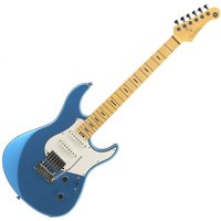 Yamaha Pacifica Professional MN Sparkle Blue
