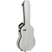 BAM Cabourg Hightech Classical Guitar Case Black