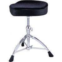 Mapex T685 Saddle Top Cloth Drum Throne