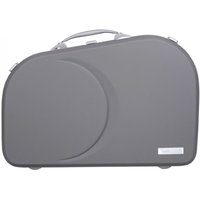 BAM Hightech French Horn XL Case Tweed