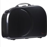 BAM Hightech French Horn XL Case Black Carbon